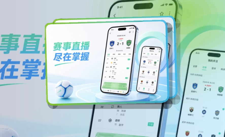 满冠体育 App实时赛况入口