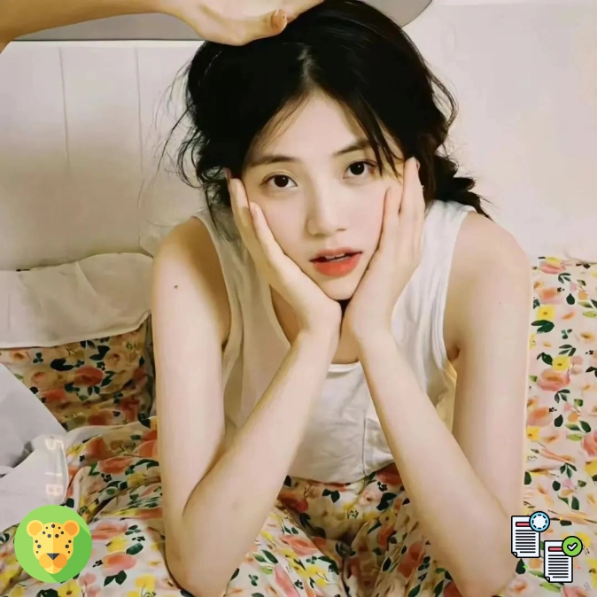 小鱼
